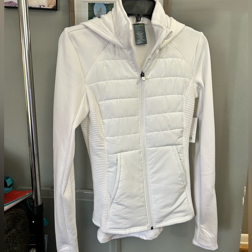 Tek Gear light weight jacket